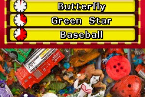 Spot It! Challenge Screenshot