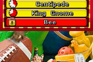 Spot It! Challenge Screenshot