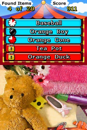 Spot It! Challenge Review - Screenshot 1 of 2