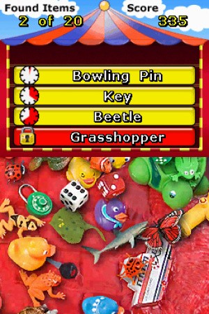 Spot It! Challenge Review - Screenshot 2 of 2