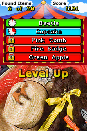 Spot It! Challenge Review - Screenshot 2 of 2