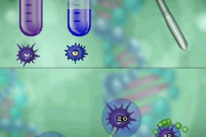 Gene Labs Screenshot