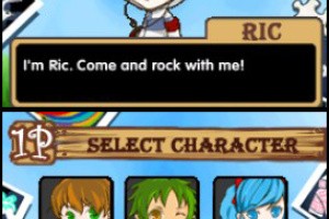 Peg Solitaire Screenshot