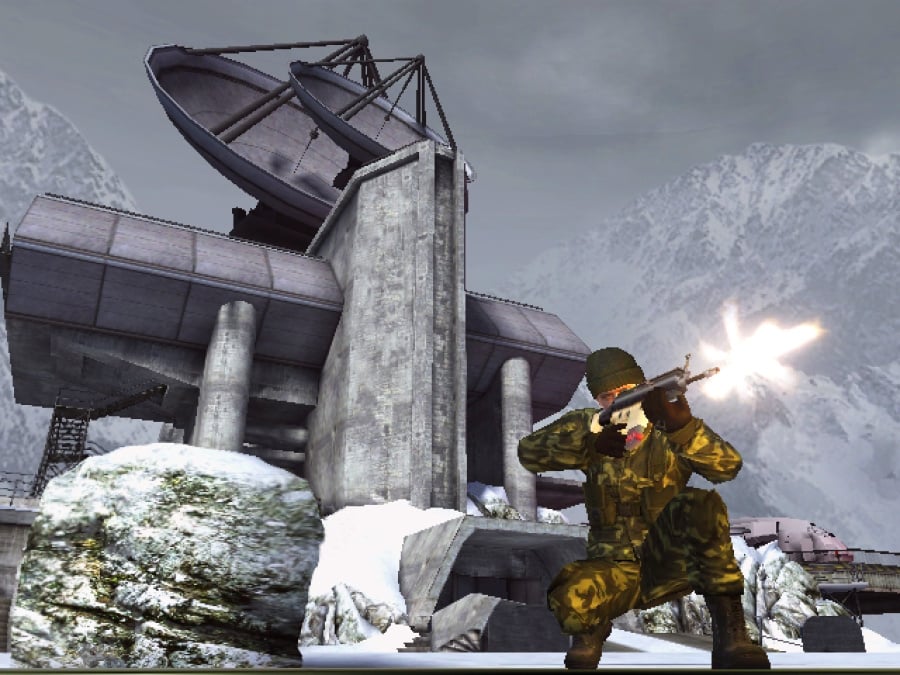 GoldenEye 007 (2010) - Wii : Free Download, Borrow, and Streaming :  Internet Archive