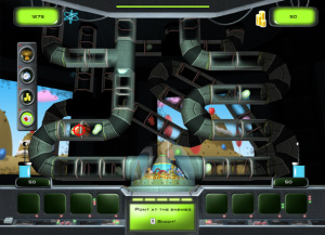 Inkub Review - Screenshot 3 of 5
