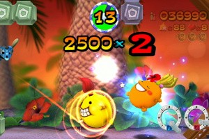 FlingSmash Screenshot