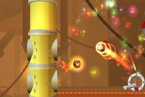 FlingSmash Screenshot