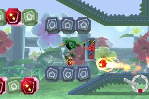 FlingSmash Screenshot