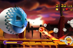 FlingSmash Screenshot