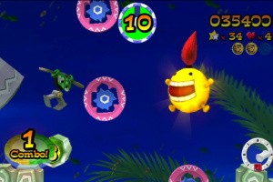 FlingSmash Screenshot