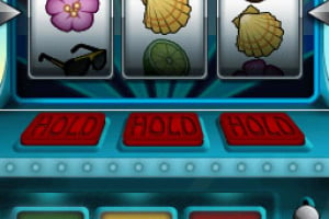 Adventure In Vegas: Slot Machine Screenshot