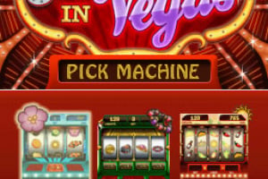 Adventure In Vegas: Slot Machine Screenshot