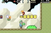 Super Mario Advance 2: Super Mario World - Screenshot 10 of 10