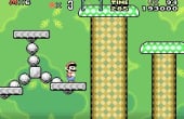 Super Mario Advance 2: Super Mario World - Screenshot 7 of 10