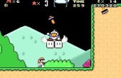 Super Mario Advance 2: Super Mario World - Screenshot 2 of 10