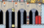 Super Mario Advance 2: Super Mario World - Screenshot 1 of 10