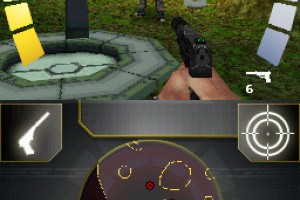 GoldenEye 007 Screenshot