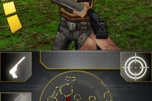 GoldenEye 007 Screenshot