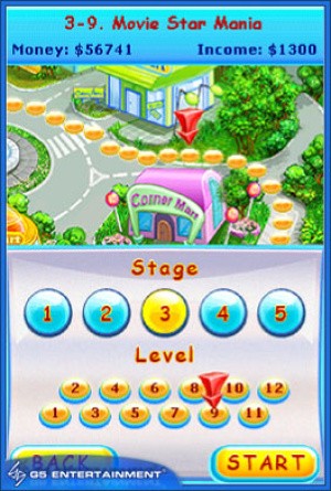 Supermarket Mania Review - Screenshot 2 of 3