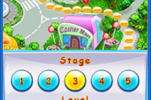 Supermarket Mania Screenshot