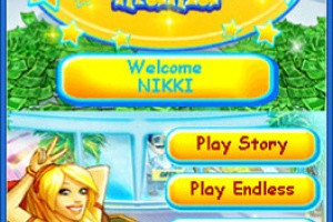 Supermarket Mania Screenshot