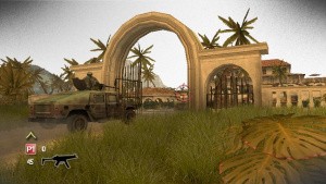 Heavy Fire: Black Arms Review - Screenshot 2 of 3