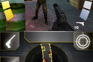 GoldenEye 007 Screenshot