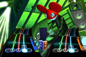 DJ Hero 2 Screenshot