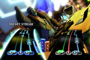 DJ Hero 2 Screenshot