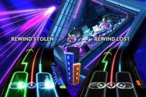 DJ Hero 2 Screenshot