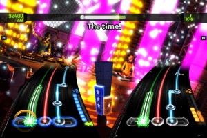 DJ Hero 2 Screenshot