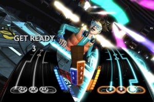 DJ Hero 2 Screenshot
