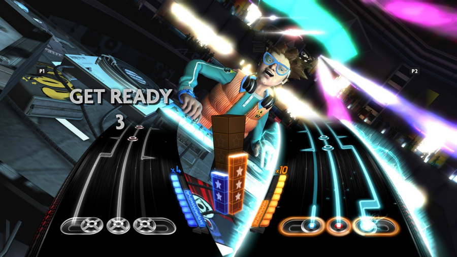 DJ Hero 2 Review - Screenshot 1 of 5