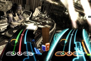 DJ Hero 2 Screenshot