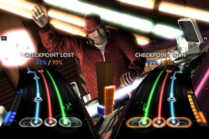 DJ Hero 2 Screenshot