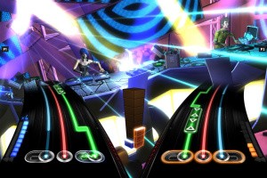 DJ Hero 2 Screenshot
