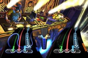 DJ Hero 2 Screenshot