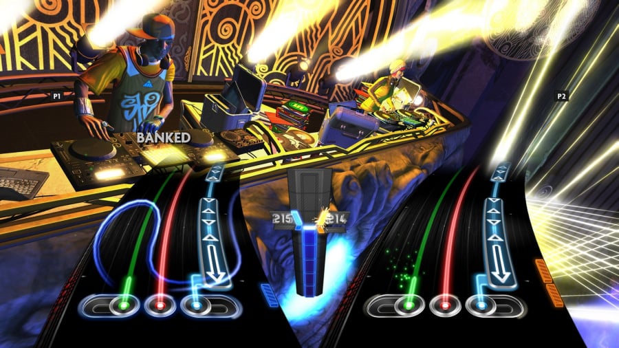 DJ Hero 2 Review - Screenshot 4 of 5