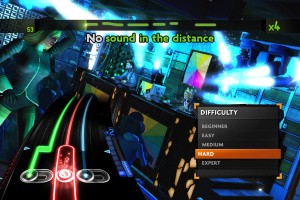 DJ Hero 2 Screenshot