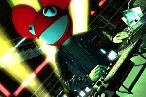 DJ Hero 2 Screenshot