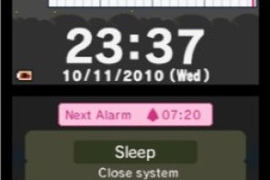 Sleep Clock: Record and Analyse Your Sleep Patterns Screenshot