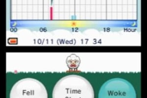 Sleep Clock: Record and Analyse Your Sleep Patterns Screenshot