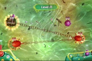 Gene Labs Screenshot