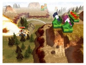 Glory Days - Tactical Defense Review - Screenshot 1 of 3