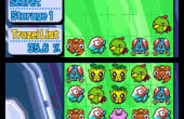 Pokémon Trozei! - Screenshot 2 of 9