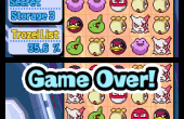 Pokémon Trozei! - Screenshot 4 of 9