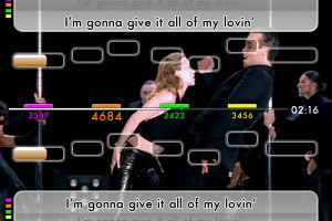 We Sing: Robbie Williams Screenshot