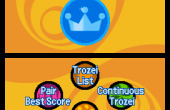 Pokémon Trozei! - Screenshot 7 of 9