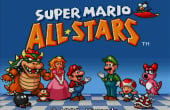 Super Mario All-Stars 25th Anniversary Edition - Screenshot 5 of 10