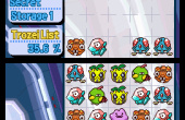 Pokémon Trozei! - Screenshot 1 of 9